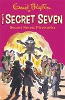 Enid Blyton - Secret Seven Fireworks: Book 11 - 9781444913538 - V9781444913538