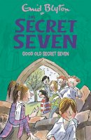 Enid Blyton - Secret Seven: Good Old Secret Seven: Book 12 - 9781444913545 - V9781444913545