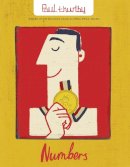 Paul Thurlby - Numbers - 9781444918755 - V9781444918755