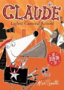 Maurice Hamilton - Claude: Lights! Camera! Action! - 9781444919608 - V9781444919608