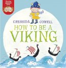 Cressida Cowell - How to be a Viking - 9781444921366 - V9781444921366