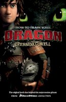 Cressida Cowell - How to Train Your Dragon: Book 1 - 9781444922219 - V9781444922219