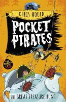 Chris Mould - Pocket Pirates: The Great Treasure Hunt: Book 4 - 9781444923728 - V9781444923728