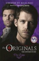 Julie Plec - The Originals: The Loss: Book 2 - 9781444925142 - V9781444925142
