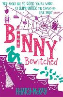 Hilary Mckay - Binny Bewitched: Book 3 - 9781444925456 - V9781444925456