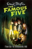 Enid Blyton - Famous Five: Five Go To Billycock Hill: Book 16 - 9781444927580 - 9781444927580
