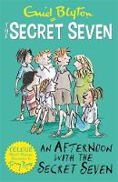BLYTON, ENID - An Afternoon with the Secret Seven - 9781444927672 - V9781444927672