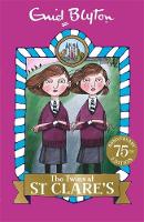 Blyton, Enid - 01: The Twins at St Clare's (St Clare's) - 9781444929997 - V9781444929997