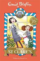 Enid Blyton - 06: Kitty at St Clare's (St Clare's) - 9781444930047 - 9781444930047