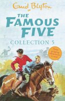 BLYTON, ENID - The Famous Five Collection 5: Books 13-15 (Famous Five Gift Books and Collections) - 9781444940176 - V9781444940176