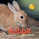 Jinny Johnson - My New Pet: Rabbit - 9781445122007 - V9781445122007