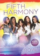 Hettie Bingham - Fifth Harmony - The Dream Begins... - 9781445126906 - V9781445126906