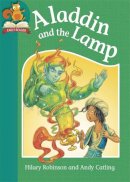 Robinson, Hilary - Aladdin and the Lamp (Must Know Stories: Level 2) - 9781445133782 - V9781445133782