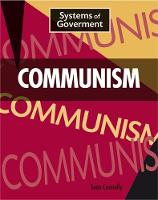 Sean Connolly - Communism (Systems of Government) - 9781445153421 - V9781445153421