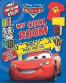 A. A. Milne - Cars My Cool Room - 9781445421582 - V9781445421582