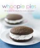 Parragon Books - Love Food - Whoopie Pies (Home Style) - 9781445428758 - KOC0027979