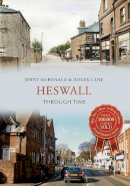 Jenny Mcronald - Heswall Through Time - 9781445636337 - V9781445636337