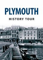 Derek Tait - Plymouth History Tour - 9781445641492 - V9781445641492