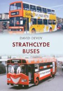 David Devoy - Strathclyde Buses - 9781445644516 - V9781445644516