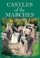 John Kinross - Castles of the Marches - 9781445648002 - V9781445648002