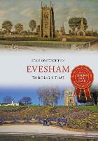 Stan Brotherton - Evesham Through Time - 9781445658179 - V9781445658179