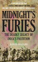 Nisid Hajari - Midnight´s Furies: The Deadly Legacy of India´s Partition - 9781445660134 - V9781445660134