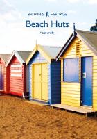 Karen Averby - Beach Huts - 9781445665740 - V9781445665740