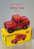 David Busfield - Dinky Toys - 9781445665801 - V9781445665801