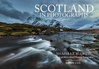 Shahbaz Majeed - Scotland in Photographs - 9781445666211 - V9781445666211