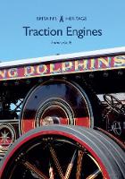 Anthony Coulls - Traction Engines - 9781445668864 - V9781445668864