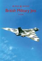 Kev Darling - British Military Jets - 9781445669328 - V9781445669328