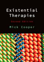 Mick Cooper - Existential Therapies - 9781446201299 - V9781446201299