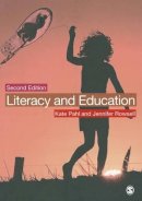 Kate Pahl - Literacy and Education - 9781446201350 - V9781446201350