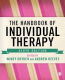 Windy Dryden - The Handbook of Individual Therapy - 9781446201374 - V9781446201374