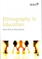 David Mills - Ethnography in Education - 9781446203279 - V9781446203279