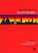 Tazim Jamal - The Sage Handbook of Tourism Studies - 9781446208755 - V9781446208755