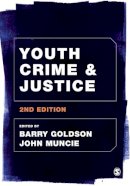Barry (Ed) Goldson - Youth Crime and Justice - 9781446210833 - V9781446210833