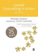 Petruska Clarkson - Gestalt Counselling in Action - 9781446211281 - V9781446211281
