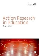 McAteer, Mary - Action Research in Education - 9781446241066 - V9781446241066