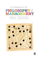 Griseri, Paul - An Introduction to the Philosophy of Management - 9781446246979 - V9781446246979