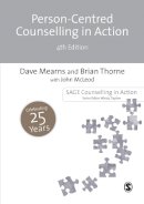 Dave Mearns - Person-Centred Counselling in Action - 9781446252536 - V9781446252536