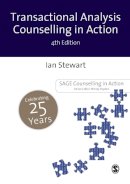 Ian Stewart - Transactional Analysis Counselling in Action - 9781446253281 - V9781446253281