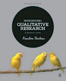 Rosaline S. Barbour - Introducing Qualitative Research: A Student's Guide - 9781446254608 - V9781446254608