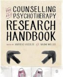 Unknown - The Counselling and Psychotherapy Research Handbook - 9781446255278 - V9781446255278