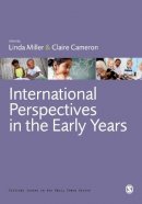 Linda Miller - International Perspectives in the Early Years - 9781446255377 - V9781446255377