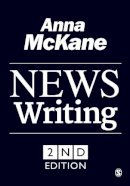 Anna Mckane - News Writing - 9781446256305 - V9781446256305