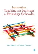 Des Hewitt - Innovative Teaching and Learning in Primary Schools - 9781446266694 - V9781446266694