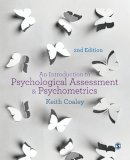 Keith Coaley - An Introduction to Psychological Assessment and Psychometrics - 9781446267158 - V9781446267158
