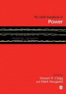 Clegg, Stewart - The SAGE Handbook of Power - 9781446270455 - V9781446270455