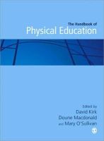 David Kirk - Handbook of Physical Education - 9781446270509 - V9781446270509